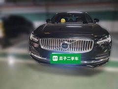 Volvo S90 B5 Intelligent Luxury Edition - ფოტო 2