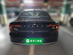Volvo S90 B5 Intelligent Luxury Edition - ფოტო 3