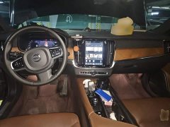 Volvo S90 B5 Intelligent Luxury Edition - ფოტო 5