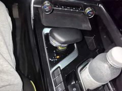 Geely Xingyue S 2.0TD Automatic RWD Lightning Edition - ფოტო 10