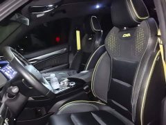 Geely Xingyue S 2.0TD Automatic RWD Lightning Edition - ფოტო 11