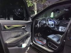 Geely Xingyue S 2.0TD Automatic RWD Lightning Edition - ფოტო 12
