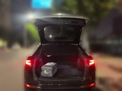Geely Xingyue S 2.0TD Automatic RWD Lightning Edition - ფოტო 15