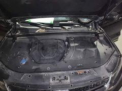 Geely Xingyue S 2.0TD Automatic RWD Lightning Edition - ფოტო 16