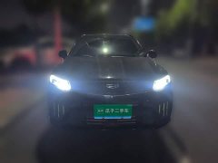 Geely Xingyue S 2.0TD Automatic RWD Lightning Edition - ფოტო 2