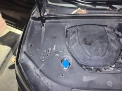 Geely Xingyue S 2.0TD Automatic RWD Lightning Edition - ფოტო 20