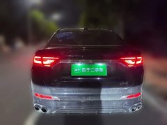 Geely Xingyue S 2.0TD Automatic RWD Lightning Edition - ფოტო 3