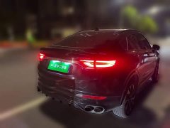 Geely Xingyue S 2.0TD Automatic RWD Lightning Edition - ფოტო 4