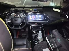 Geely Xingyue S 2.0TD Automatic RWD Lightning Edition - ფოტო 5