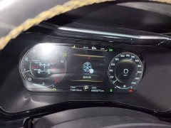 Geely Xingyue S 2.0TD Automatic RWD Lightning Edition - ფოტო 7
