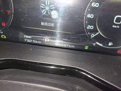 Geely Xingyue S 2.0TD Automatic RWD Lightning Edition - ფოტო 8