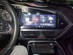 Geely Xingyue S 2.0TD Automatic RWD Lightning Edition - ფოტო 9