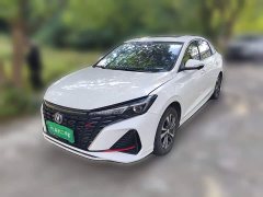 Changan Eado Enjoy Plus Blue Whale NE 1.4T GDI DCT Luxury Edition - ფოტო 1