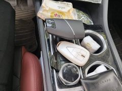 Changan Eado Enjoy Plus Blue Whale NE 1.4T GDI DCT Luxury Edition - ფოტო 10