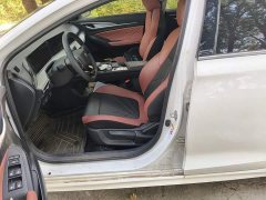 Changan Eado Enjoy Plus Blue Whale NE 1.4T GDI DCT Luxury Edition - ფოტო 11
