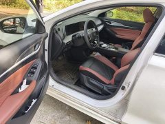 Changan Eado Enjoy Plus Blue Whale NE 1.4T GDI DCT Luxury Edition - ფოტო 12