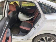 Changan Eado Enjoy Plus Blue Whale NE 1.4T GDI DCT Luxury Edition - ფოტო 13