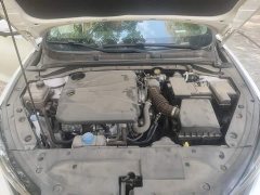 Changan Eado Enjoy Plus Blue Whale NE 1.4T GDI DCT Luxury Edition - ფოტო 16