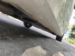 Changan Eado Enjoy Plus Blue Whale NE 1.4T GDI DCT Luxury Edition - ფოტო 18