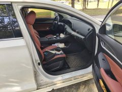 Changan Eado Enjoy Plus Blue Whale NE 1.4T GDI DCT Luxury Edition - ფოტო 19