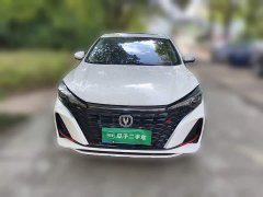 Changan Eado Enjoy Plus Blue Whale NE 1.4T GDI DCT Luxury Edition - ფოტო 2