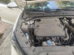 Changan Eado Enjoy Plus Blue Whale NE 1.4T GDI DCT Luxury Edition - ფოტო 20