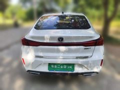 Changan Eado Enjoy Plus Blue Whale NE 1.4T GDI DCT Luxury Edition - ფოტო 3