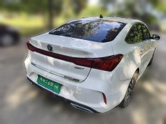 Changan Eado Enjoy Plus Blue Whale NE 1.4T GDI DCT Luxury Edition - ფოტო 4