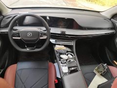 Changan Eado Enjoy Plus Blue Whale NE 1.4T GDI DCT Luxury Edition - ფოტო 5
