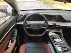 Changan Eado Enjoy Plus Blue Whale NE 1.4T GDI DCT Luxury Edition - ფოტო 6
