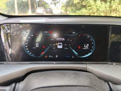 Changan Eado Enjoy Plus Blue Whale NE 1.4T GDI DCT Luxury Edition - ფოტო 7