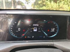 Changan Eado Enjoy Plus Blue Whale NE 1.4T GDI DCT Luxury Edition - ფოტო 8