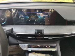 Changan Eado Enjoy Plus Blue Whale NE 1.4T GDI DCT Luxury Edition - ფოტო 9