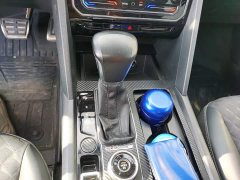 Volkswagen Teramont X 380TSI AWD Luxury - ფოტო 10