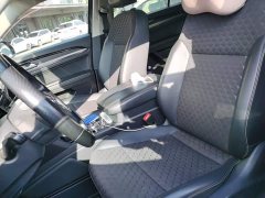 Volkswagen Teramont X 380TSI AWD Luxury - ფოტო 11
