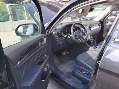 Volkswagen Teramont X 380TSI AWD Luxury - ფოტო 12