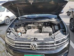 Volkswagen Teramont X 380TSI AWD Luxury - ფოტო 16