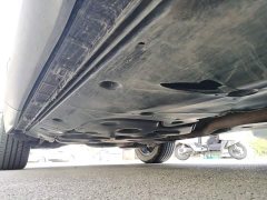 Volkswagen Teramont X 380TSI AWD Luxury - ფოტო 17
