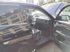 Volkswagen Teramont X 380TSI AWD Luxury - ფოტო 19