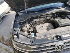 Volkswagen Teramont X 380TSI AWD Luxury - ფოტო 20