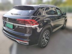 Volkswagen Teramont X 380TSI AWD Luxury - ფოტო 4