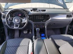 Volkswagen Teramont X 380TSI AWD Luxury - ფოტო 5