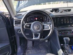 Volkswagen Teramont X 380TSI AWD Luxury - ფოტო 6