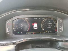 Volkswagen Teramont X 380TSI AWD Luxury - ფოტო 7