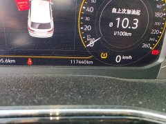 Volkswagen Teramont X 380TSI AWD Luxury - ფოტო 8