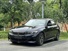 BMW i3 eDrive 35 L - ფოტო 1