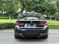 BMW i3 eDrive 35 L - ფოტო 5