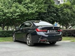 BMW i3 eDrive 35 L - ფოტო 6