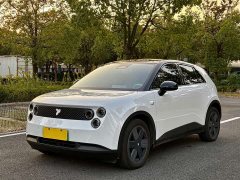 Nio Firefly Luminous Edition - ფოტო 1