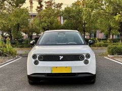Nio Firefly Luminous Edition - ფოტო 2